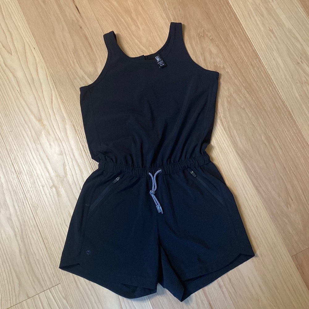 Athleta Girl Romper